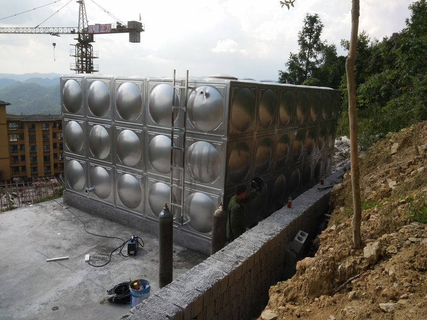 利川西兰卡普景区150T