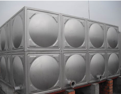 利川保温水箱常用的材料有哪些？