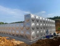 如何确保利川不锈钢水箱的稳固和密封性能