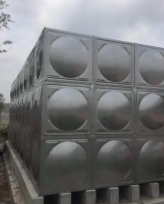 不锈钢利川保温水箱内部控制过程该如何做呢？