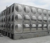 利川保温水箱的五大特点