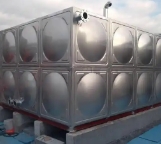 利川不锈钢生活水箱：现代生活的水质守护者