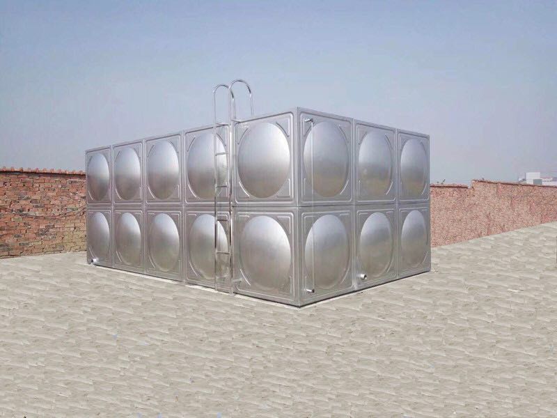 利川304不锈钢水箱的安装注意事项