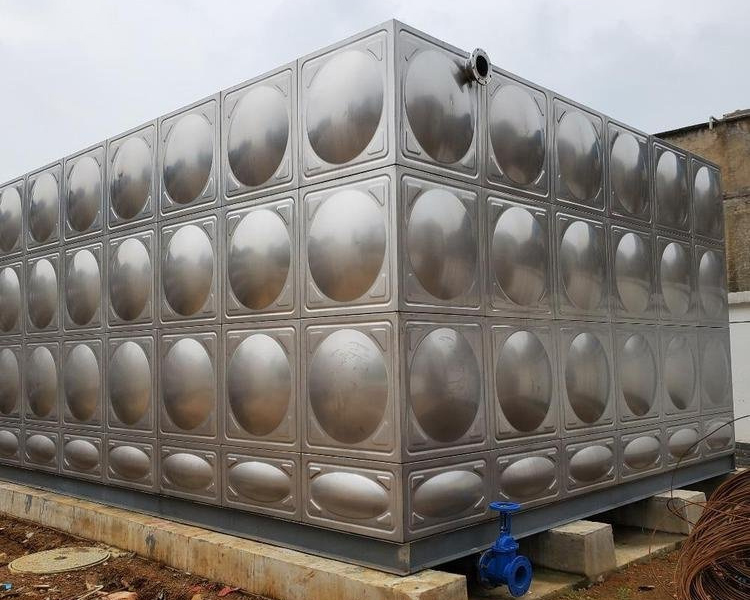 利川桑植县不锈钢水箱