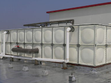利川水箱厂家谈水箱的保温装置安装