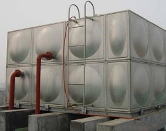 利川不锈钢水箱表面氧化该如何处理