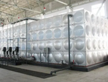 利川不锈钢消防水箱常用的两种水位控制方法