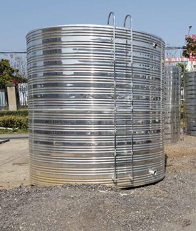 利川不锈钢保温水箱给高层供水要满足哪些条件