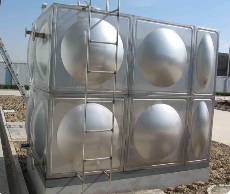 利川组合式不锈钢水箱的使用寿命和质量之间有什么联系?